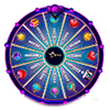 Ruleta de la Suerte welfare icon