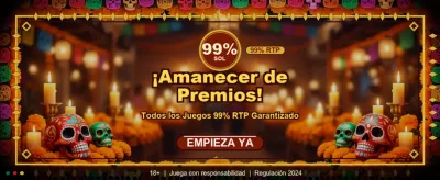 Los mejores slots de México