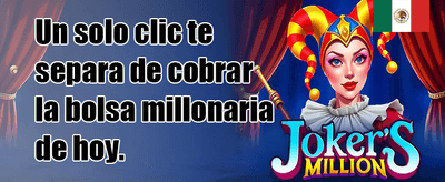 Ruleta de la Suerte promotion