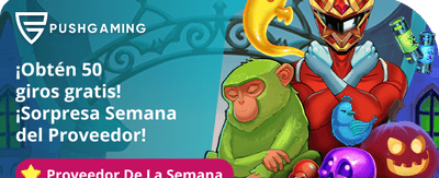 Giros Gratis en Slots Hot promotion