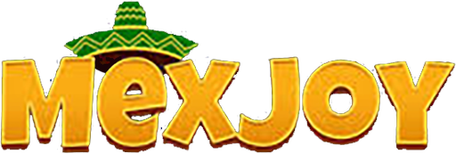 MexJoy Casino Logo